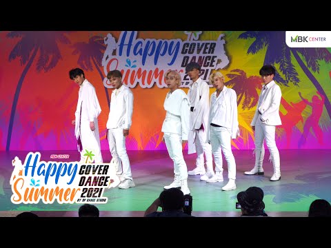 210328 Atlas Cover Oneus [Full Cam] │@MBK Happy Summer Cover Dance 2021