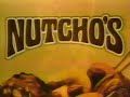 Nutcho S Chocolate Clusters Commercial 1984