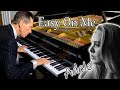 Easy On Me | Adele | David Osborne Piano Cover