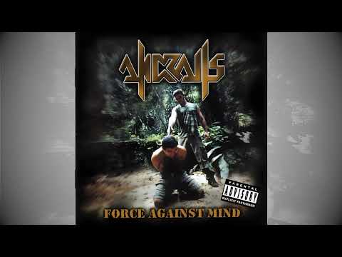 Andralls - Force Against Mind (2003)