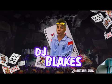 MAGRÃO VOU BOTAR O MEU PIRU TODO - MC Don Juan (DJ Blakes) 2020