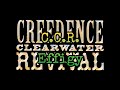 CREEDENCE CLEARWATER REVIVAL - Effigy (Lyric Video)