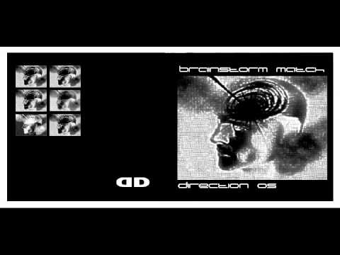 Adam Vandal - DJ MIX Direction05 - 2003