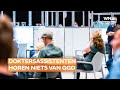 Duizenden doktersassistenten willen helpen met prikken maar horen niets van GGD