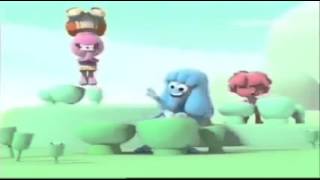 Re-lanzamiento ''Boomerang España'' a ''Cartoonito'' - 01/09/2011