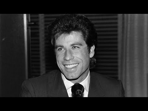 Top 5 John Travolta Movies