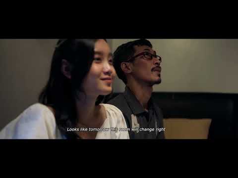 Hold On Little Girl - A Film by Miky Havis