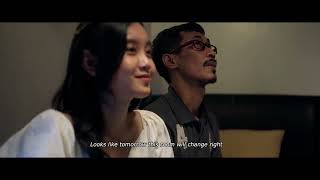 Hold On Little Girl - A Film by Miky Havis
