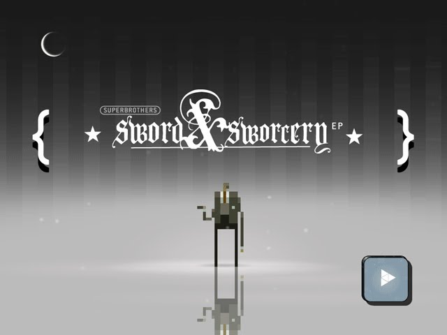 Superbrothers: Sword & Sworcery