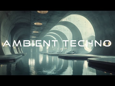 AMBIENT TECHNO || mix 160