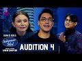 Kena Prank Afgan! Rossa Sempat Bingung? - Indonesian Idol 2021