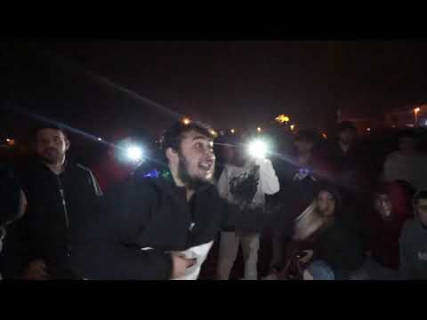 MASTER V VS CARDENAS!!! OCTAVOS FLEXXER BATTLE!!!