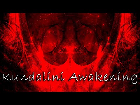 AWAKENING KUNDALINI - ANCIENT DEEP PENETRATING HEALING FREQUENCIES