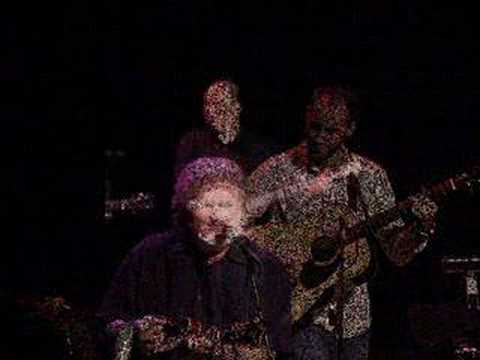 Bruce Hornsby and Ricky Skaggs Concert Jan 11, 2008