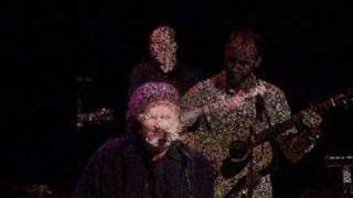 Bruce Hornsby and Ricky Skaggs Concert Jan 11, 2008