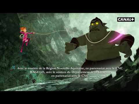 Générique - Arthur et les enfants de la table ronde 🧙‍♂️🗡️ 🇫🇷 🎶