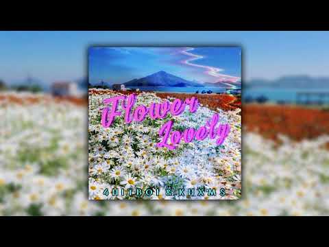 4Hitboi & Khxm$ - Flower Lovely