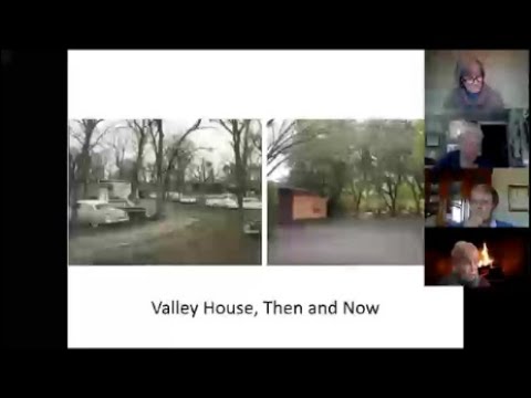 FFD Meeting - Valley House Gallery - (2021-02-13)