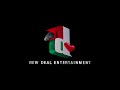 Shoe Money Dave Ron New Deal Entertainment Groundswell Underground FXP FX 2018