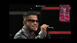 Download lagu Azlan & The Typewriter - Jangan Khianati Aku (Konsert Suara 34) 2025 mp3 Download lagu Azlan & The Typewriter - Jangan Khianati Aku (Konsert Suara 34) 2025 mp3