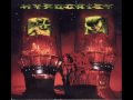 Hypocrisy - Disconnected Magnetic Corridors