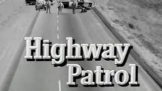 Highway Patrol...Junior Brown