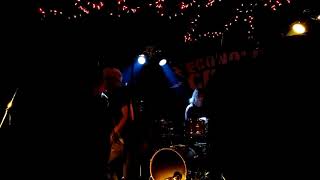 Econoline Crush - 04 - Wicked pt 1 - LIVE @ Call The Office in London, ON (Sept 29, 2017)