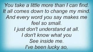 Athenaeum - On My Mind Lyrics_1