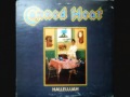 CANNED HEAT - Hallelujah (Full vinyl)