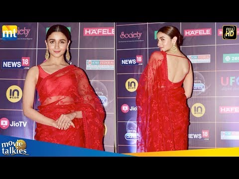 download lagu mp3 mp4 Alia Bhatt Saree, download lagu Alia Bhatt Saree gratis, unduh video klip Alia Bhatt Saree