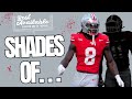 Arvell Reese Is A SCARIER Version Of This First Round Pick Ohio State LB Film Study