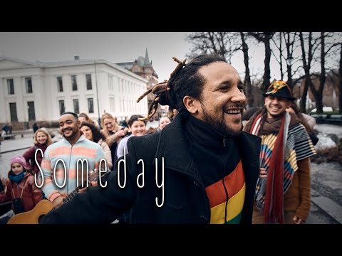 Video thumbnail for Someday