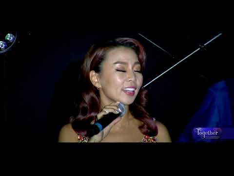 Naran & Bayartsetseg "Together" live at White Rock Center 2018