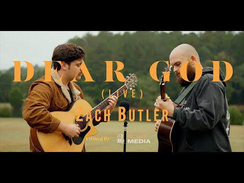 Dear God (Live)