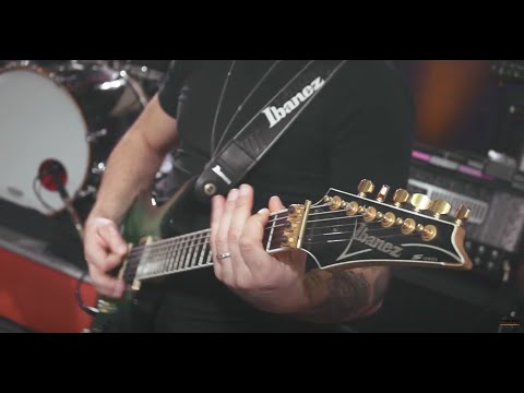 Edge Of Forever - "Carry On" - Live Studio Session