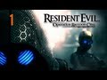 Прохождение Resident Evil: Operation Raccoon City — Ч. 1 ...