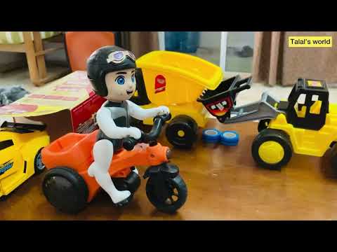 Chocolate uploading| KitKat | Talal Abdulla