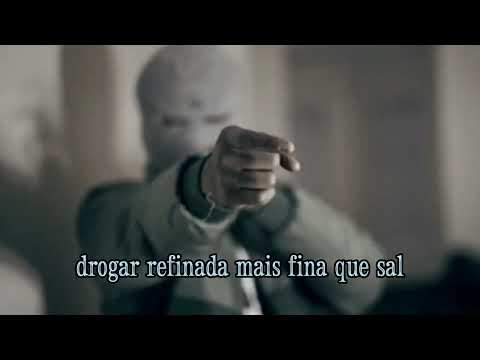 ESCOBAR DA RIMA, PEPPNX,2WALL'MC-CHANEL💯🔥[SYNK.PROD]