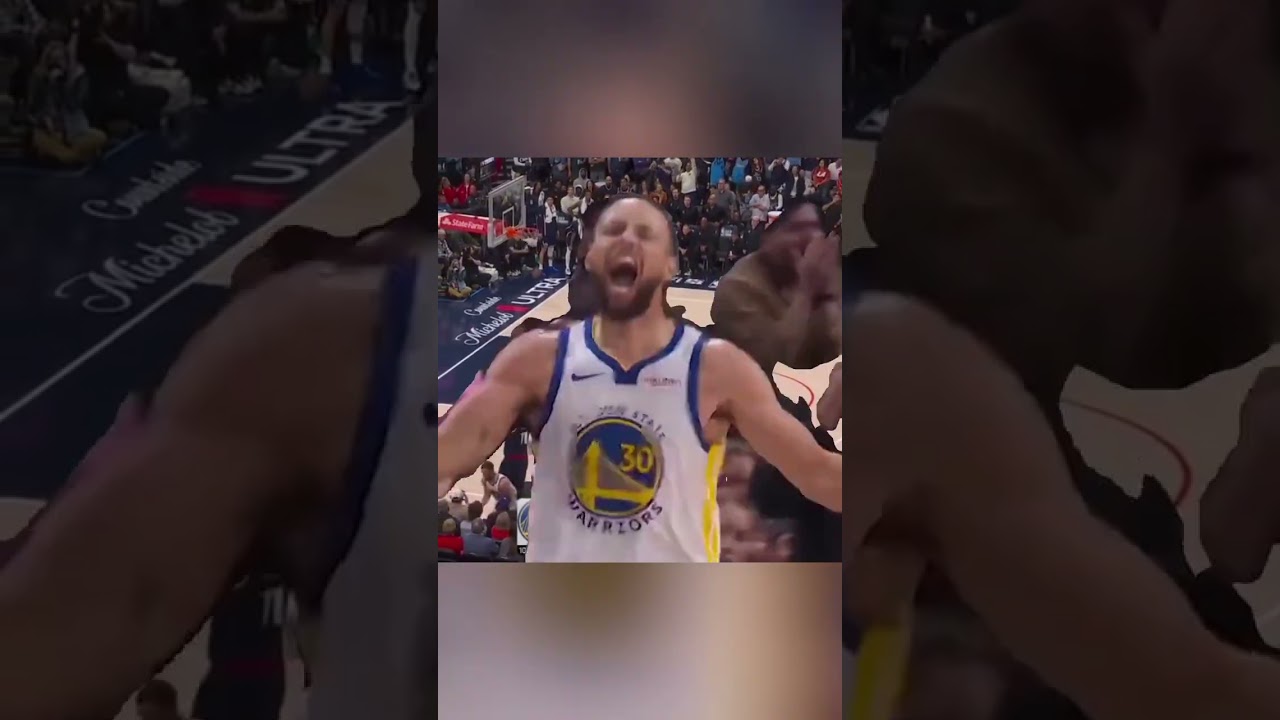 Is there a better feeling in basketball🤔?