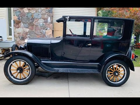 1926 Ford Model T (CC-1958731) for sale in Glendale, California