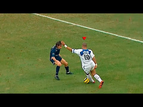 Adriano Imperador was Unreal!