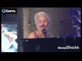 Lady Gaga - Gypsy (Acoustic Piano) Live at The AMPYA [720p HD]