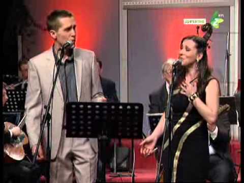 U RUSKEJ VINJICI – Sanja POLDRUHI i Boris MAGOČ