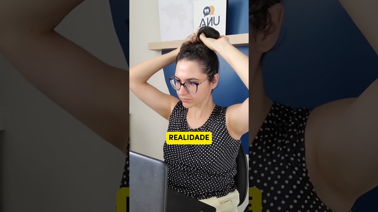 Expectativa🤩✍️ x Realidade 😭🤔 #escritacientifica #posgraduacao #publicacaocientifica