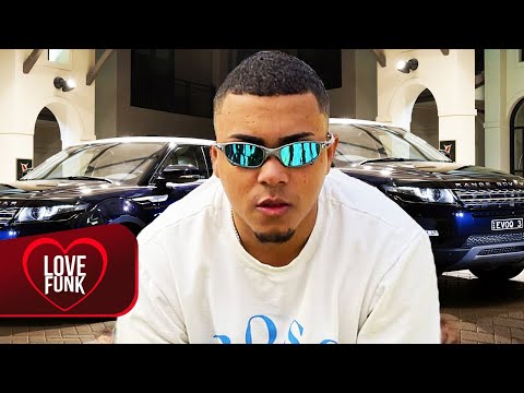 MC Lipi - Favelado Vencedor (VideoClipe) DJ GM