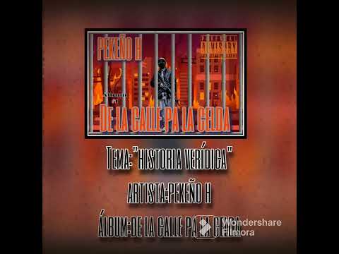 7.😈"HISTORIA VERIDICA"❌PEKEÑO H😈(J SOSA ON THE BEAT)🔥