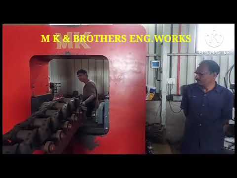 Bulldozar or Excavator Chain Repairing Services, Kolhapur,Maharashtra