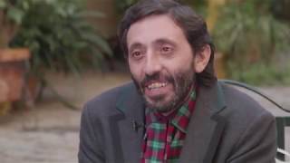 EFA 2018 - Interview with Marcello Fonte video