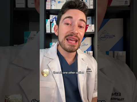 THE BEST COUGH MEDICINE #pharmacist #pharmacy #cough #coughremedies #medicine #shorts