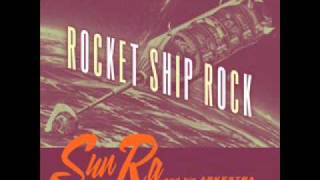 Little Mack with Sun Ra &amp; His Arkestra:  Tell Her To Come On Home